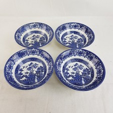 Old Willow English Ironstone