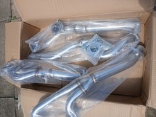 M62/M60 Exhaust Headers