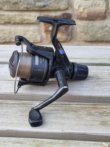 Shimano aero match fishing - aero,