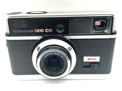 Zeiss ikon voigtländer - zeiss,