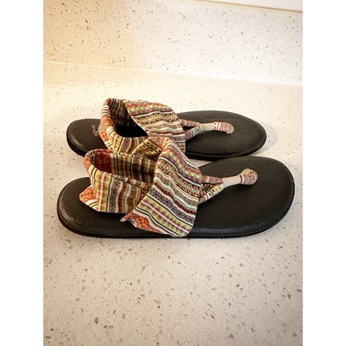 Sanuk yoga sling women - yoga,