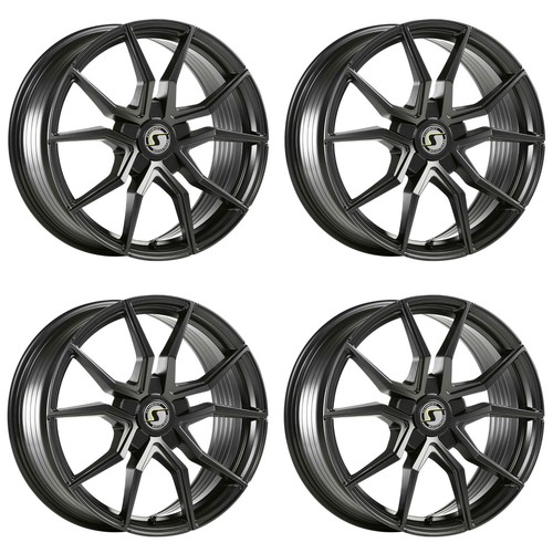 Schmidt wheels drago - 4,