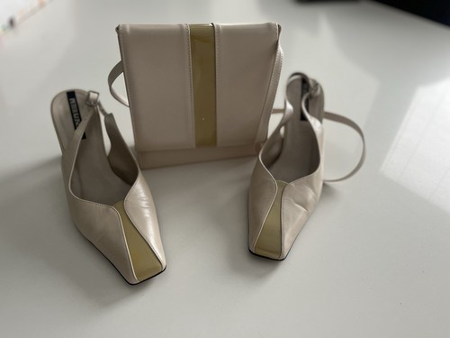 Peter kaiser shoes and bag - peter,