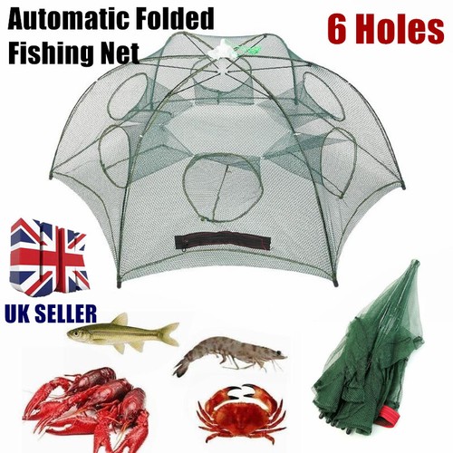 Holes automatic folded - holes,