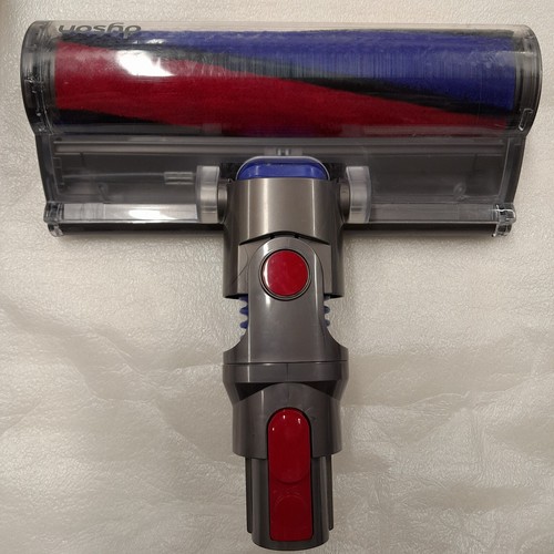 Dyson genuine soft - genuine,