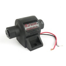 Genuine Facet Posi-Flow