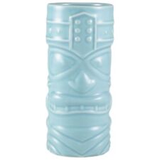 Tiki Cocktail Mugs, Pack of 4