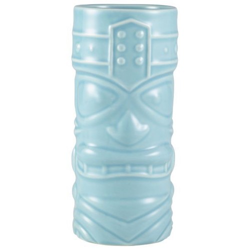 Tiki cocktail mugs pack - cocktail, of