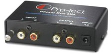 Project Phono Box MM Pre