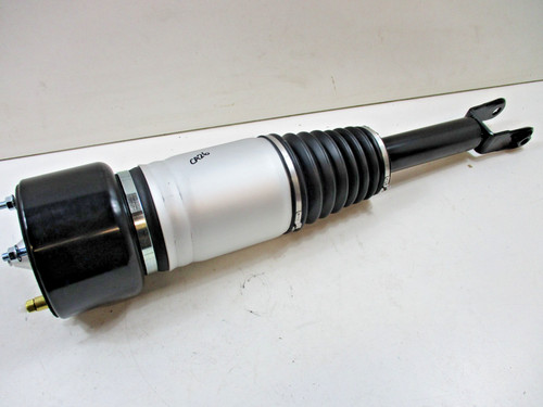 Jaguar x350 rear - air, shock