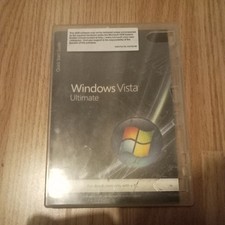 Microsoft Windows Vista