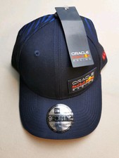 NEW ERA x ORACLE RED BULL