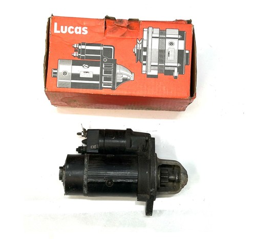 Starter motor for talbot - starter,