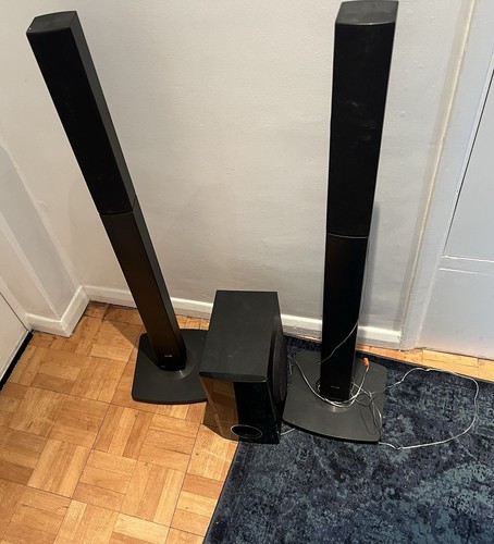 Surround sound speakers - surround,