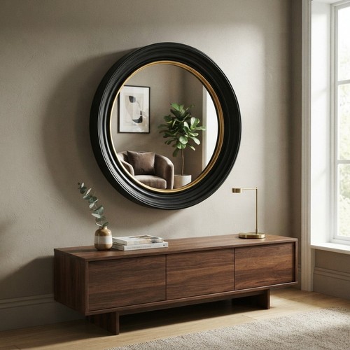 Elegant 5cm round convex - elegant,