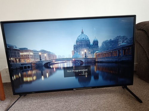43ur78006lk smart ultra - smart,