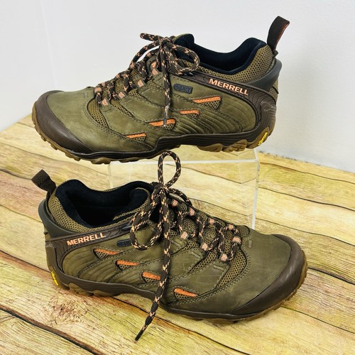 Merrell chameleon waterproof - chameleon,