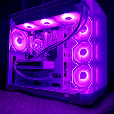 Custom Gaming/Workstation PC