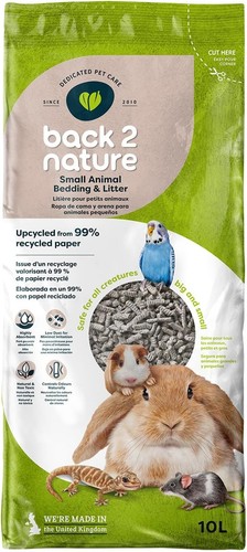 Back nature bedding and - 2,