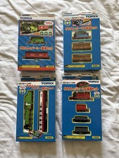Tomix N Gauge Thomas & Friends