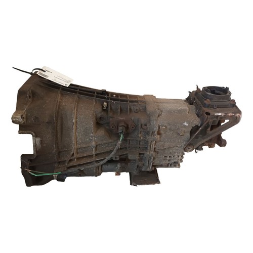 Ford transit gearbox manual - ford,