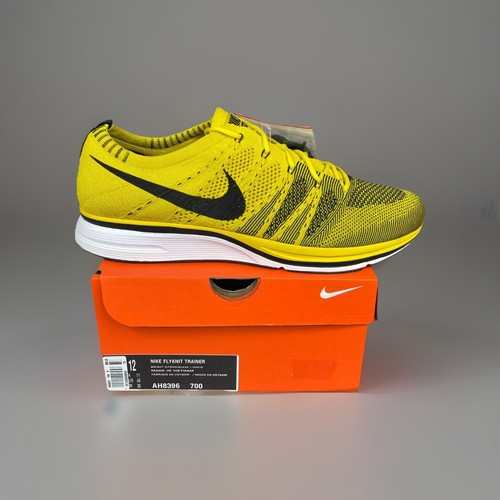 Nike flyknit trainer size uk - trainer,, size:
