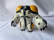 Ben 10 Cannonbolt Action