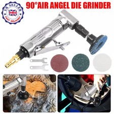 90° Air Right Angel Die