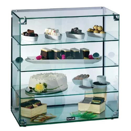 Lincat seal glass - lincat,
