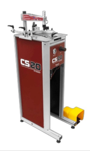 Cassese cs20 pneumatic - cs20,