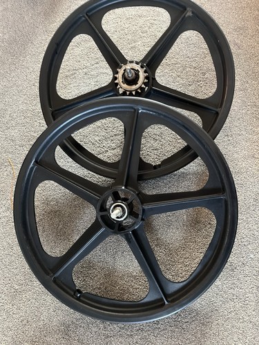 Skyway tuff wheel set - tuff, 2-wheel