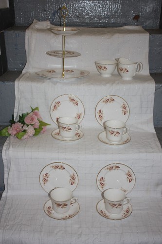 5570 lovely vintage royal - 5570,