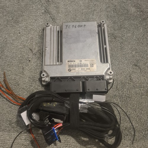 Bmw m57 standalone ecu kit - bmw,