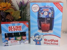 SLUSH PUPPiE Snow Cone