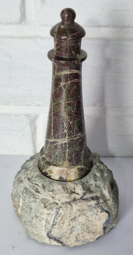Vintage cornish serpentine - vintage,
