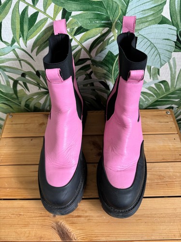 Russell bromley pink - &,