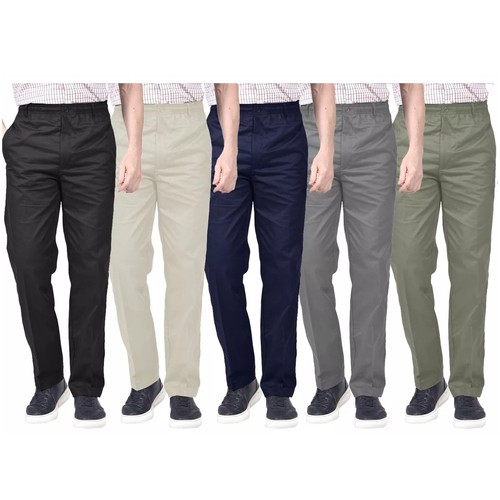 Mens rugby elasticated - mens,