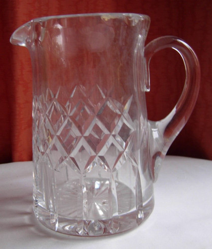Tudor crystal water - tudor,