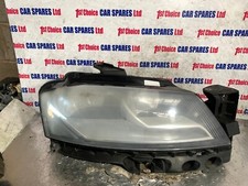 Audi A3 8P 2010 mk2 facelift