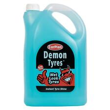 CarPlan Demon Tyres Instant