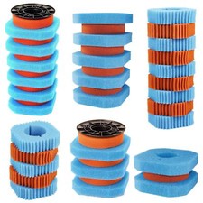 OASE FILTOCLEAR REPLACEMENT FOAM SETS FOR MODELS 3000-30000 FILTER MEDIA SPONGES