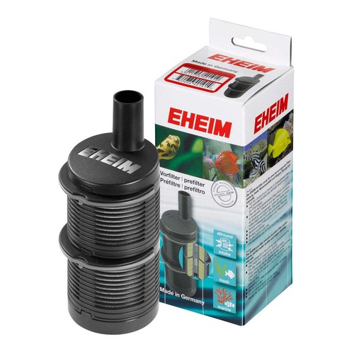 Eheim prefilter for external - eheim,