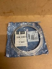 DAF genuine Rear Abs Sensor Ring Fits DAF Cf 65 75 85 Lf 55 Xf 105 01-13 1805824