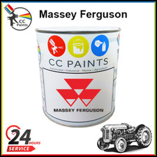 Massey Ferguson Paint T20 Grey