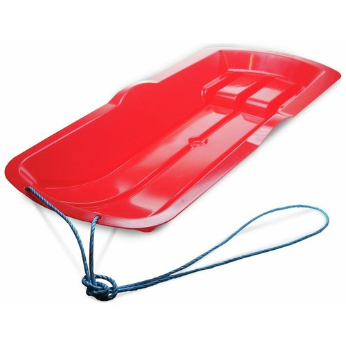 92cm large snow sledge with - large,