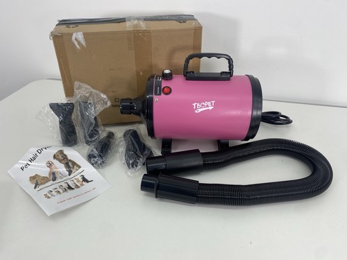 Dog hair dryer 2800w pet - dog,