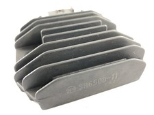 Yamaha XVS 650 Drag Star 4VR