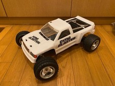 Tamiya Dyna Blaster RC Car