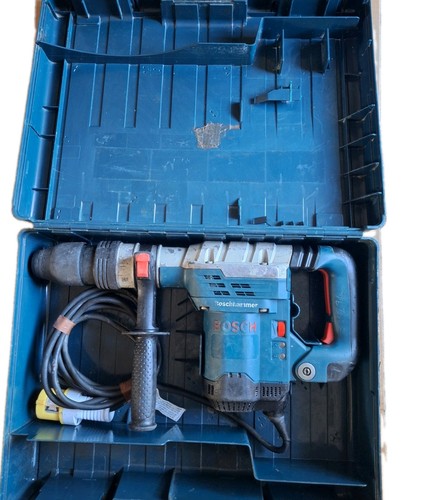 Bosch gsh sds max - ce,