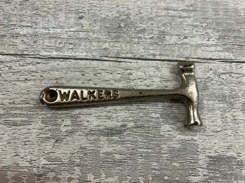 Vintage walkers toffee hammer - vintage,